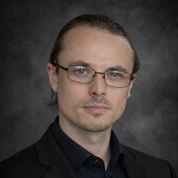 Nathaniel Norman